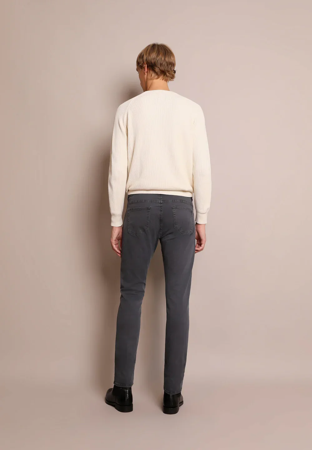 Pantalón Five Pockets - Image 5