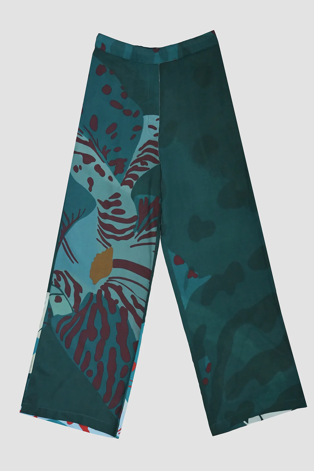 Pantalon Flava Fibra De Platano - Image 2