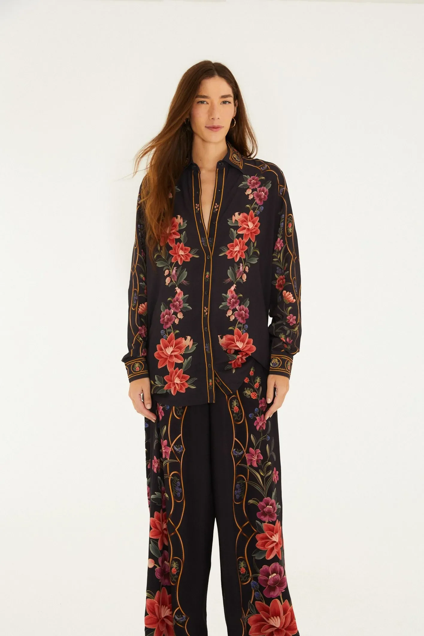 Pantalón Floral Belle - Image 4