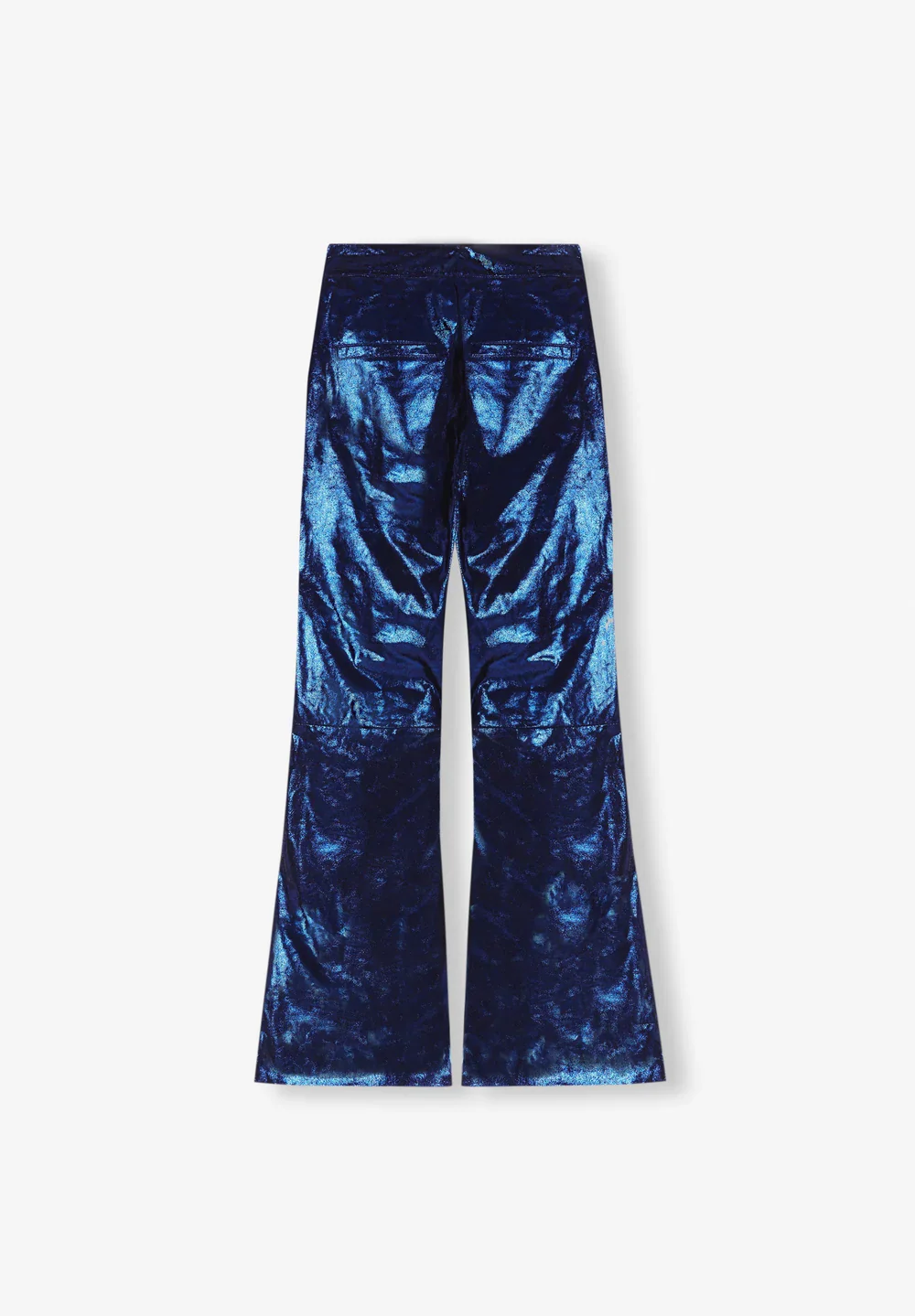 Pantalon Fly Leather - Image 4