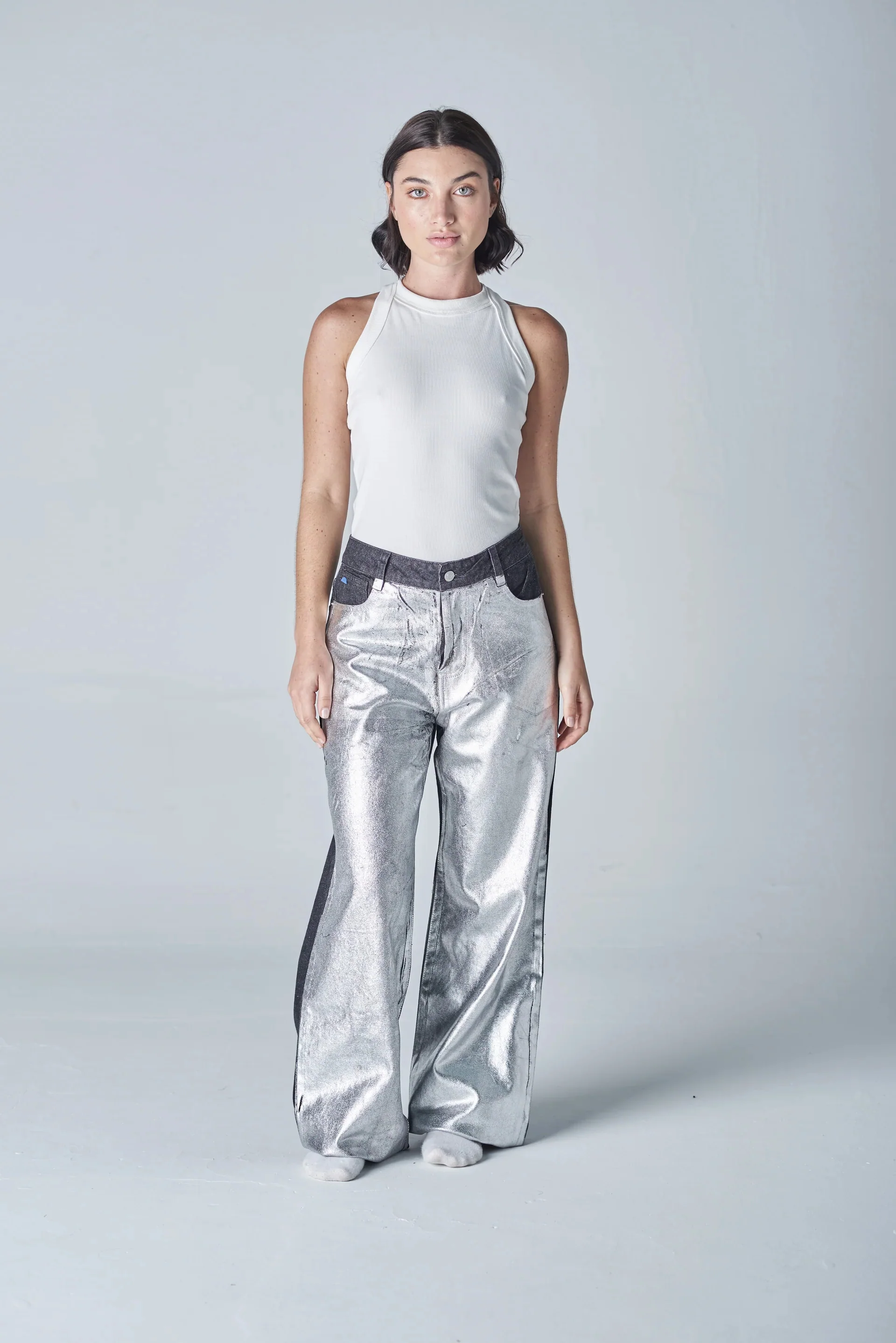 Pantalón Foil