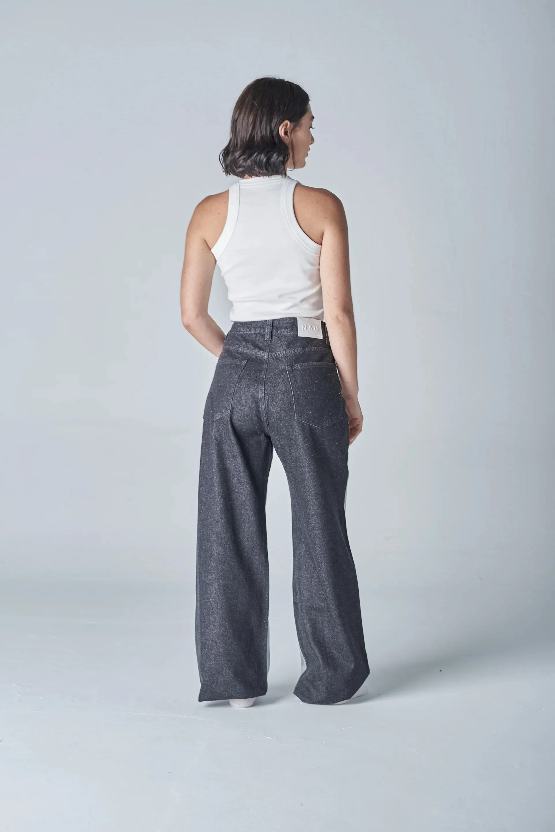 Pantalón Foil - Image 3