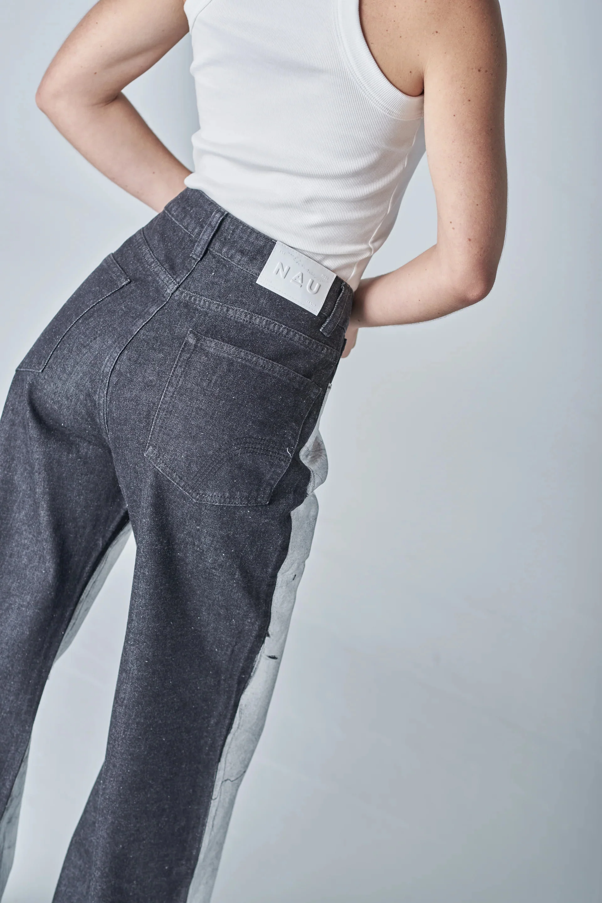 Pantalón Foil - Image 4