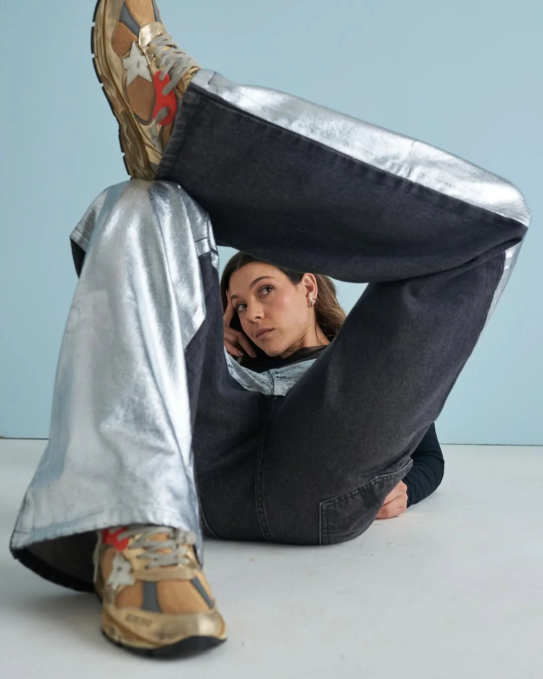 Pantalón Foil - Image 5