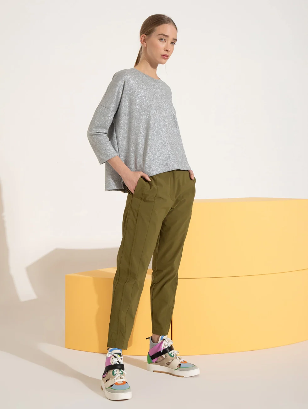 Pantalón Fred