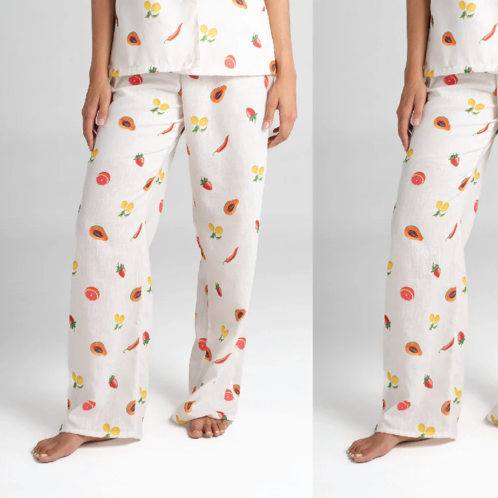 Pantalón Frutas - Image 2