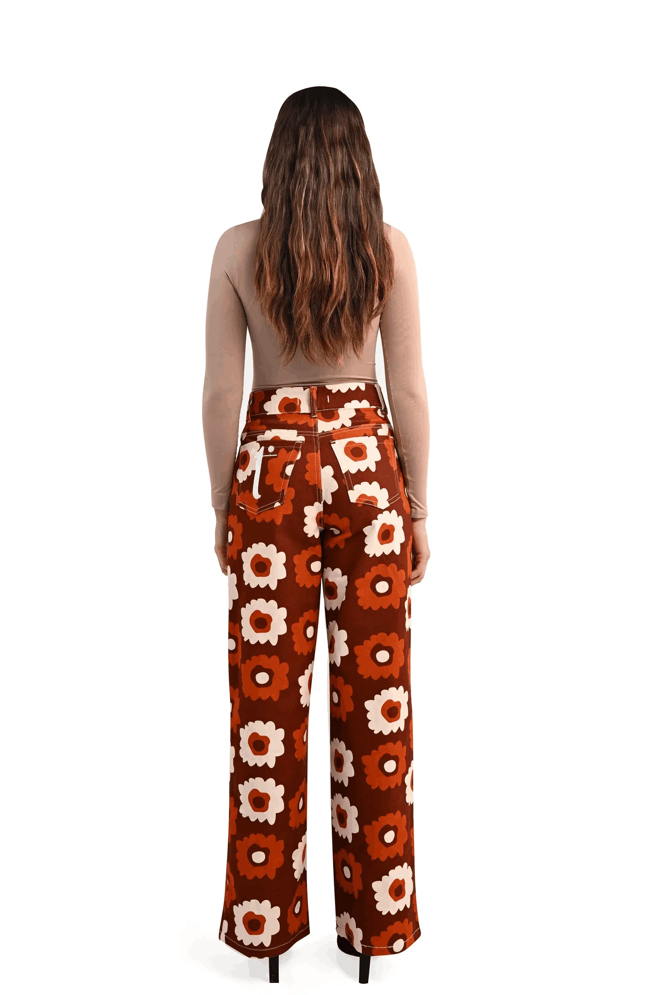 Pantalón Gardenia - Image 3