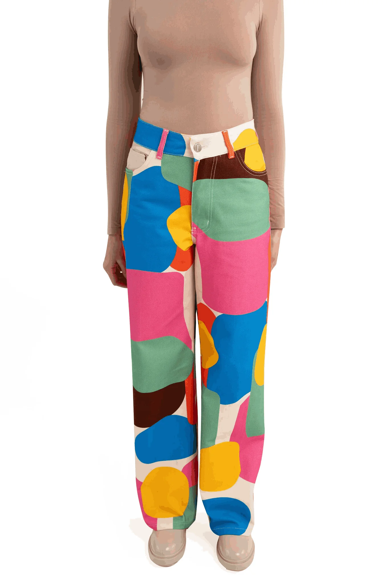 Pantalón Gotas - Image 2
