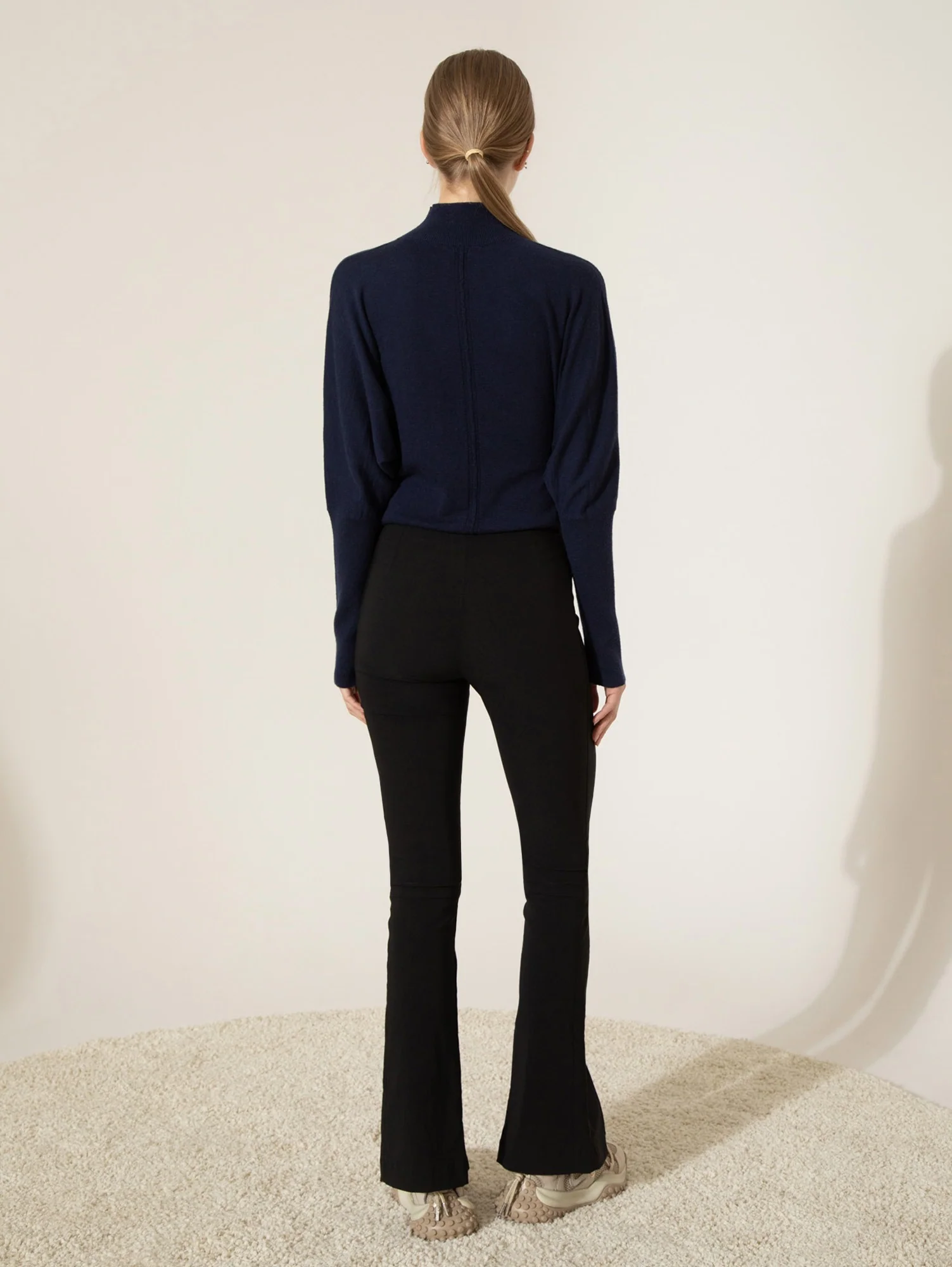 Pantalón Grant Negro - Image 3