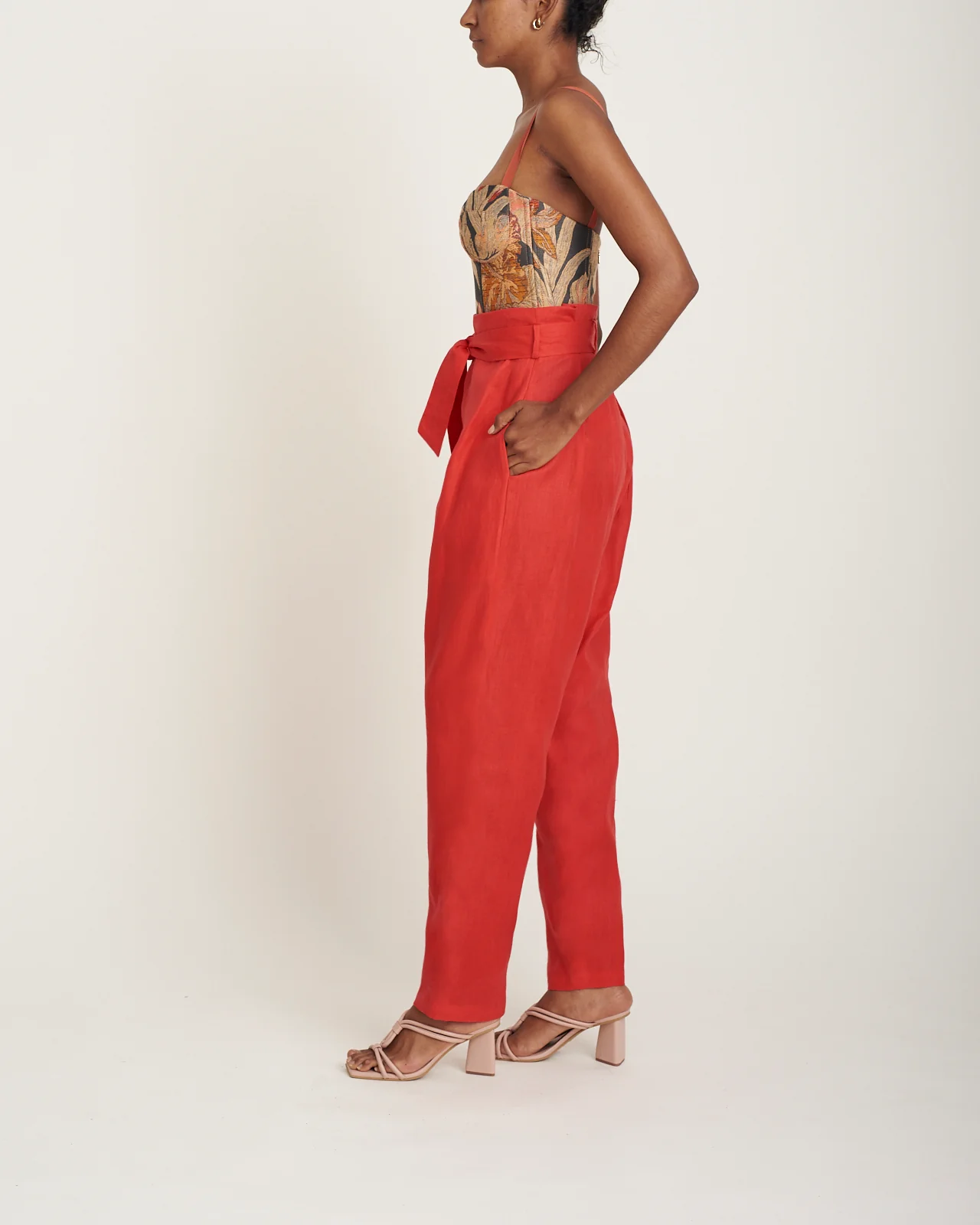 Pantalon Harem - Image 2