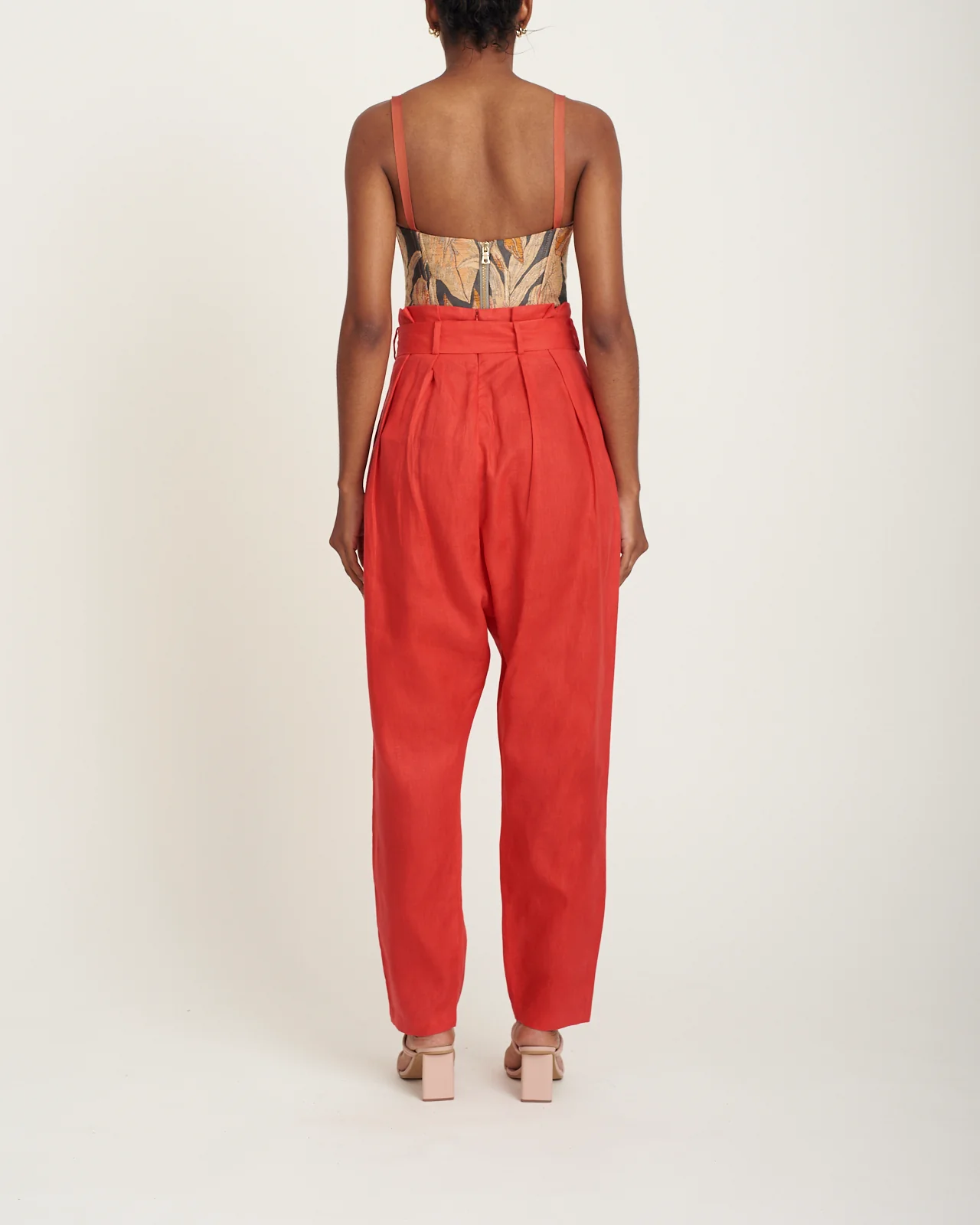 Pantalon Harem - Image 3