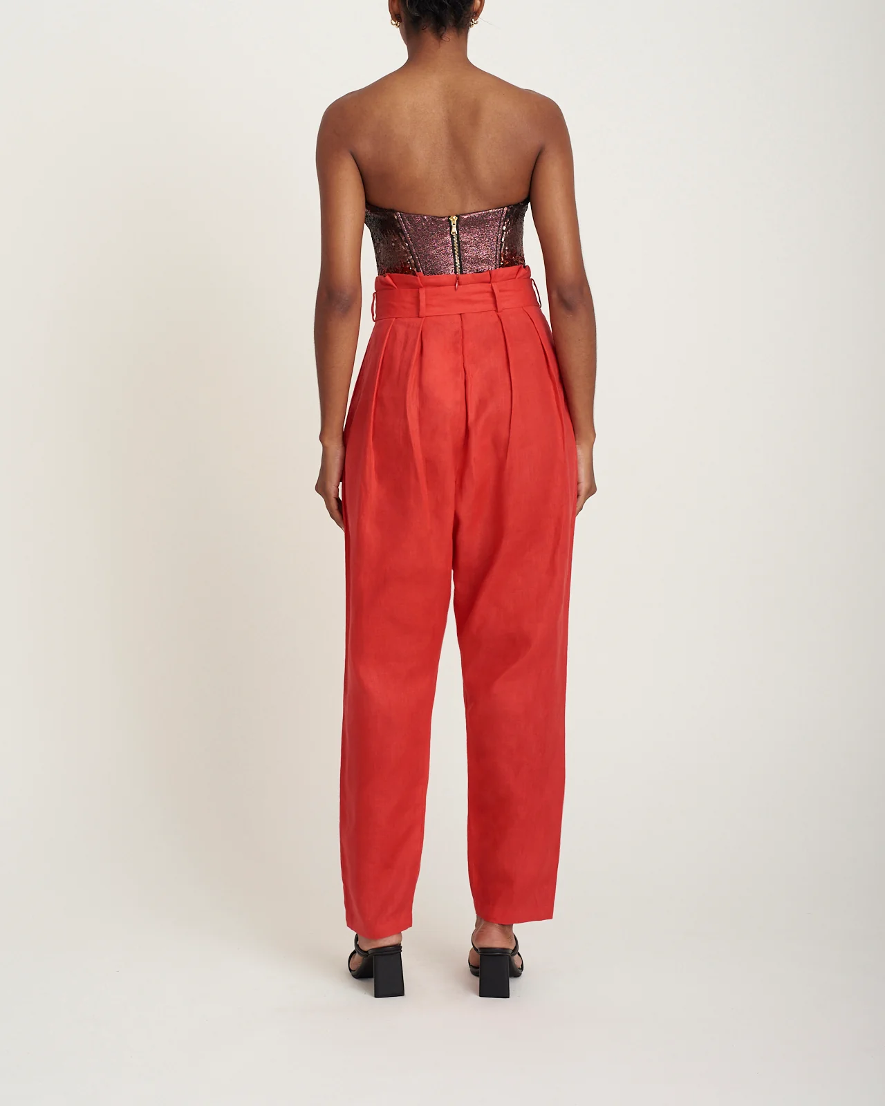 Pantalon Harem - Image 5