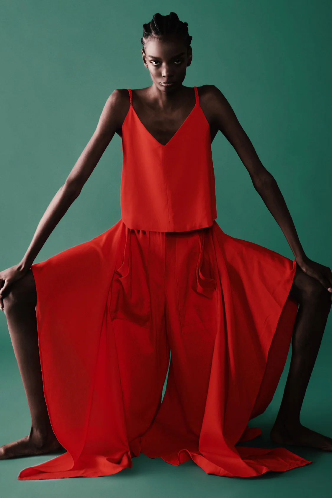 Pantalón  Heliconia - Image 3