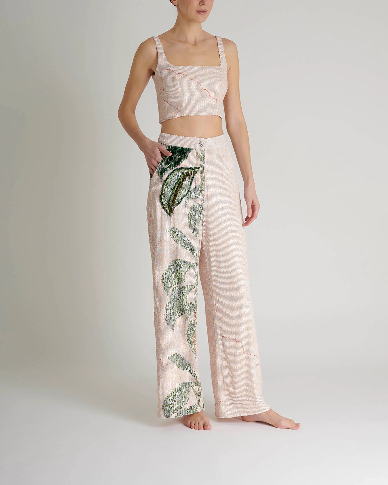 Pantalón "Herencia Verde" - Image 5