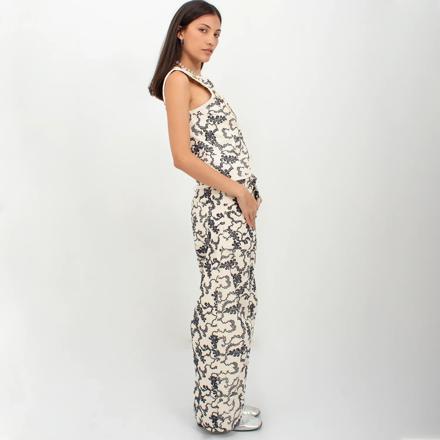 Pantalon Jean Bloom - Image 3