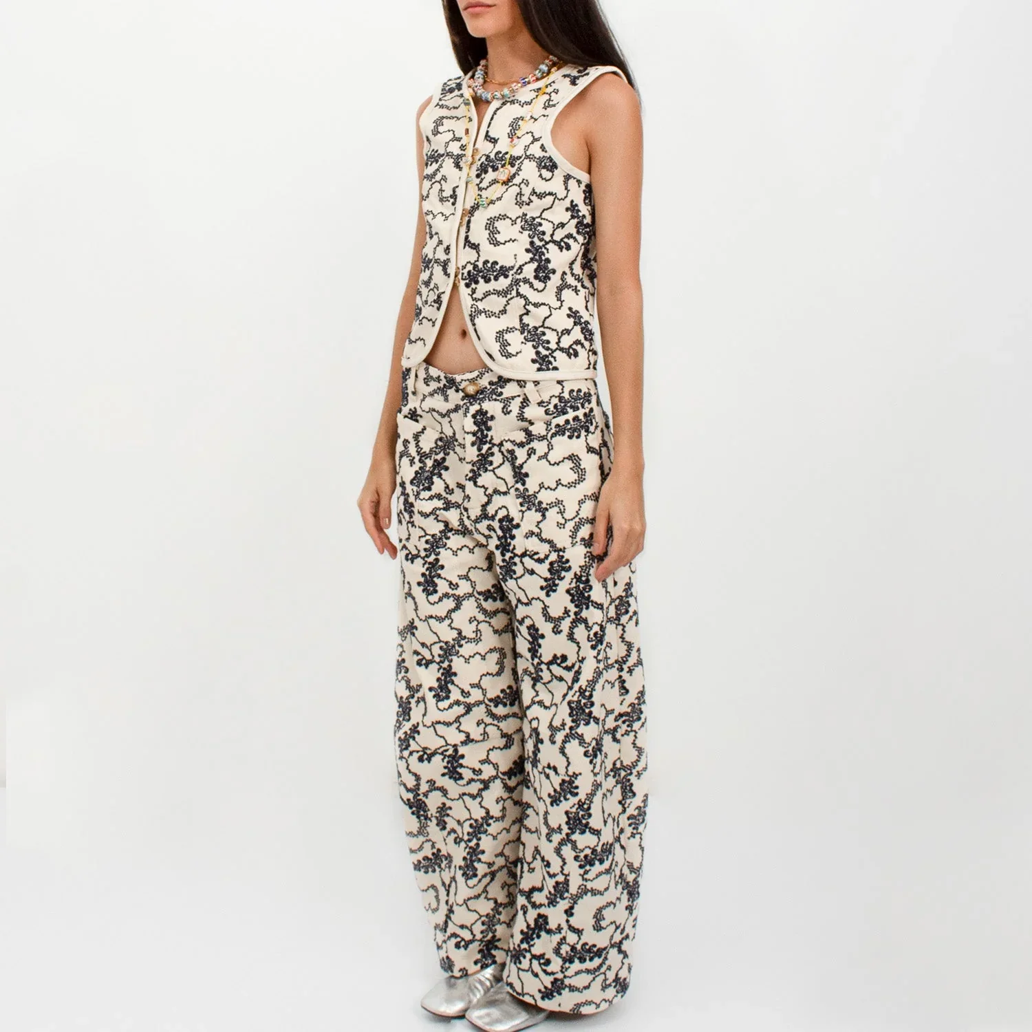 Pantalon Jean Bloom - Image 4