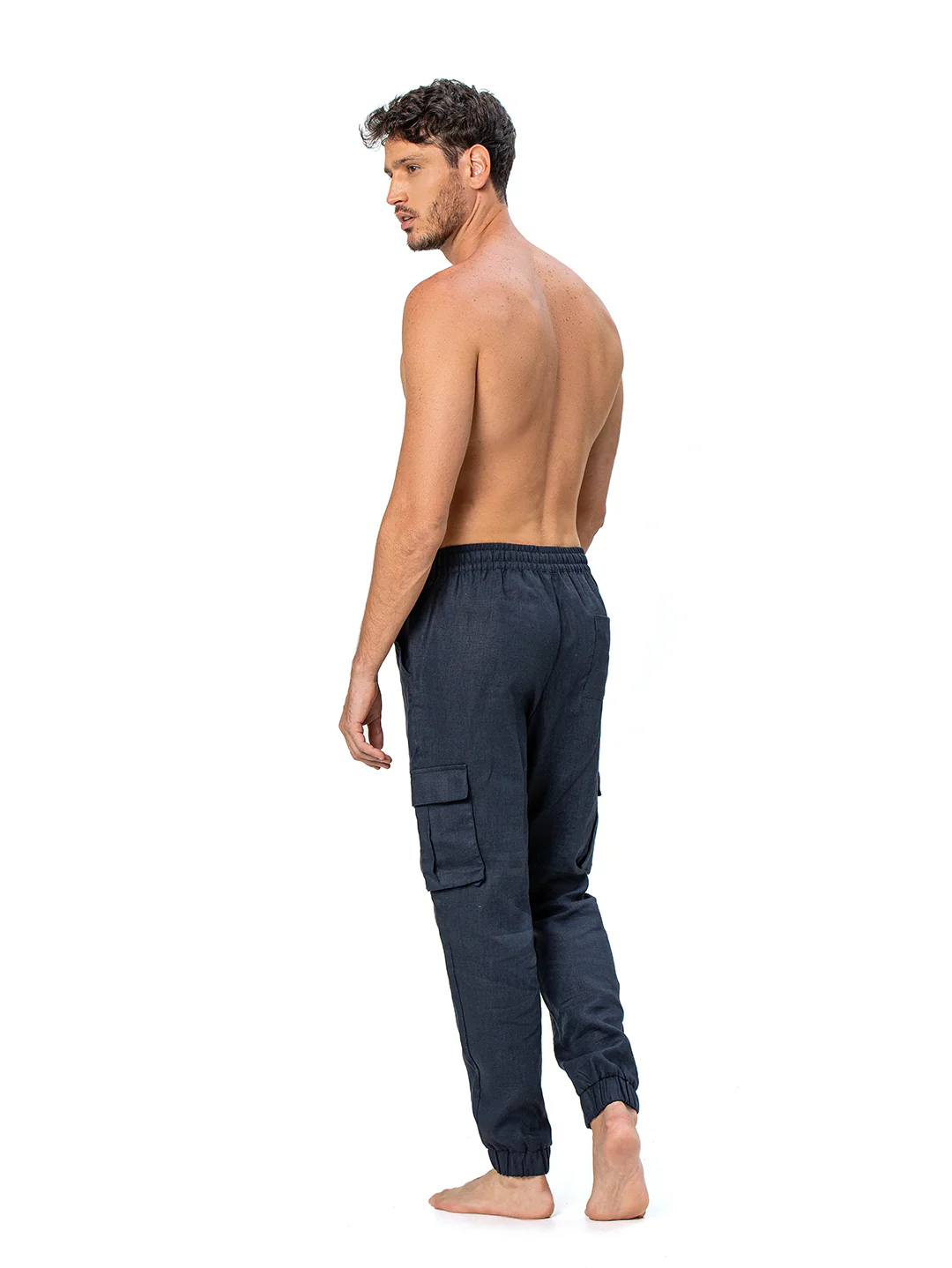Pantalon Jogger - Image 2