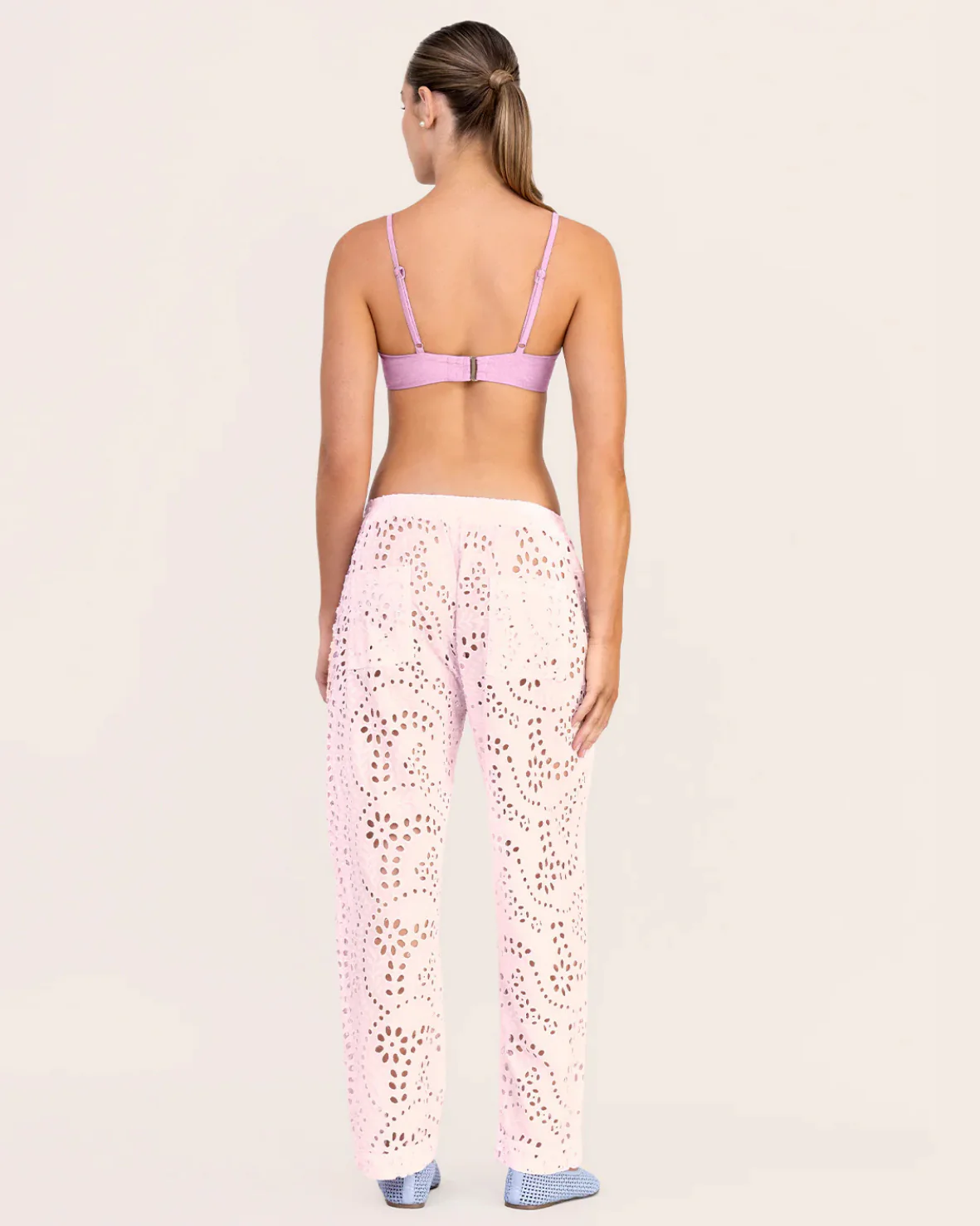 Pantalon Kamari - Image 3