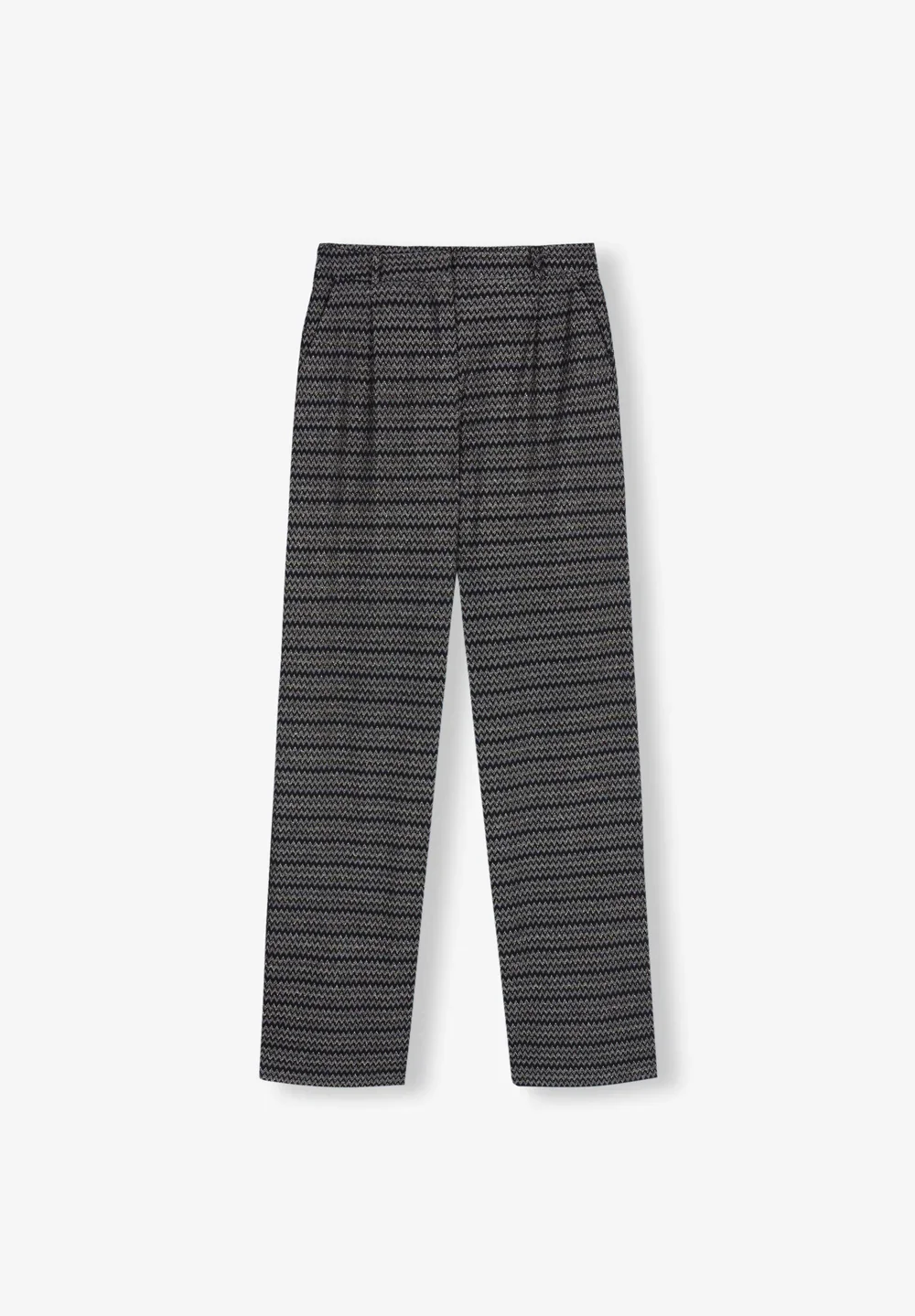 Pantalon Knitty Lurex - Image 5