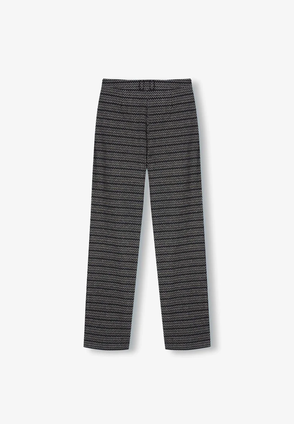 Pantalon Knitty Lurex - Image 6