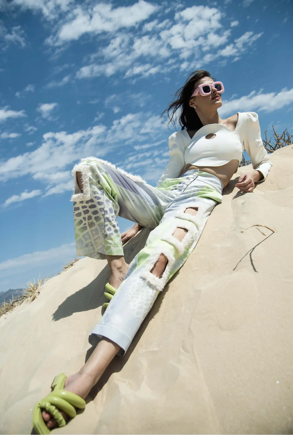 Pantalón Kuadro - Image 2