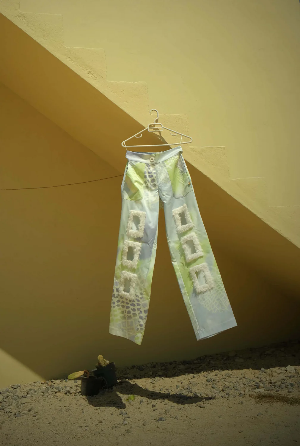 Pantalón Kuadro - Image 3