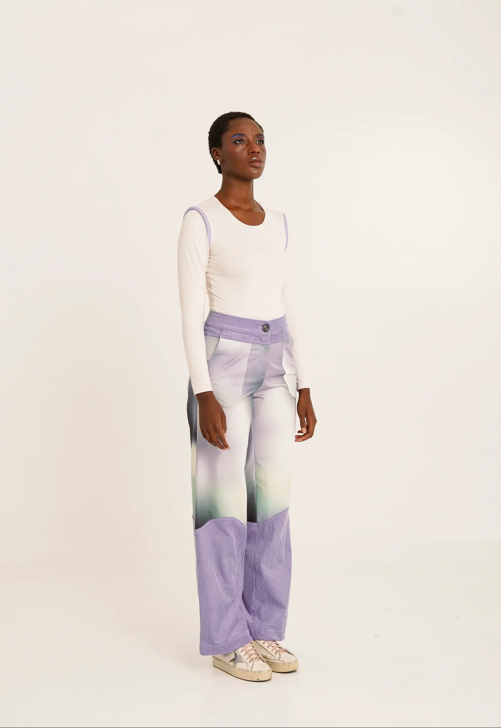 Pantalón Lab - Image 2