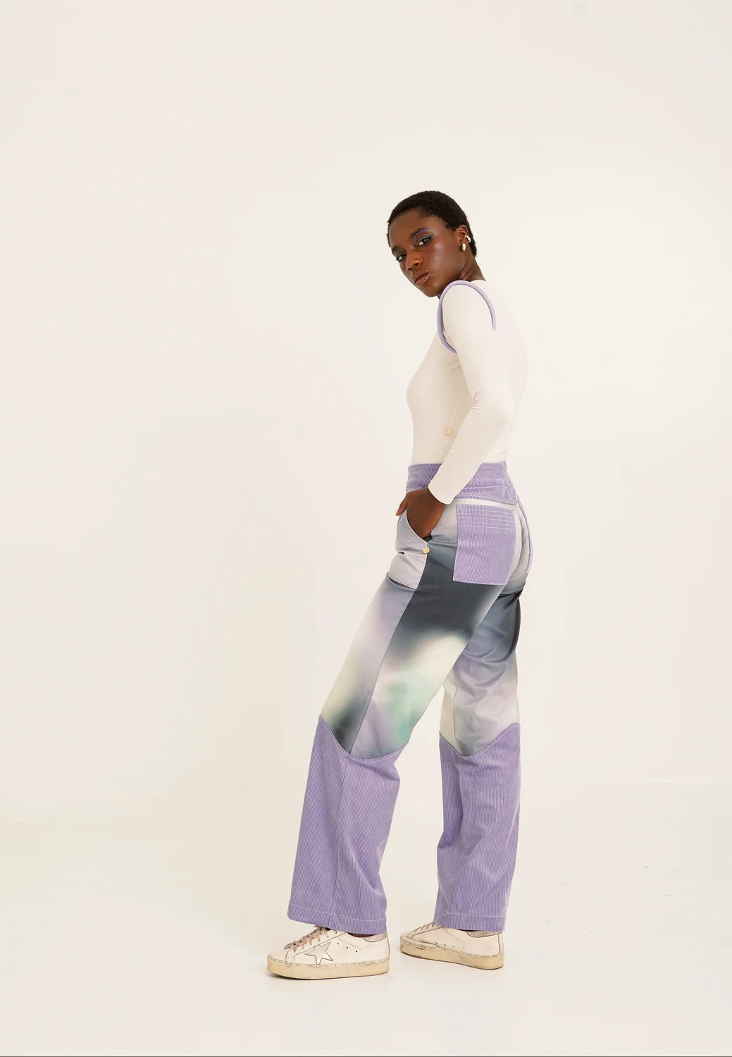 Pantalón Lab - Image 3