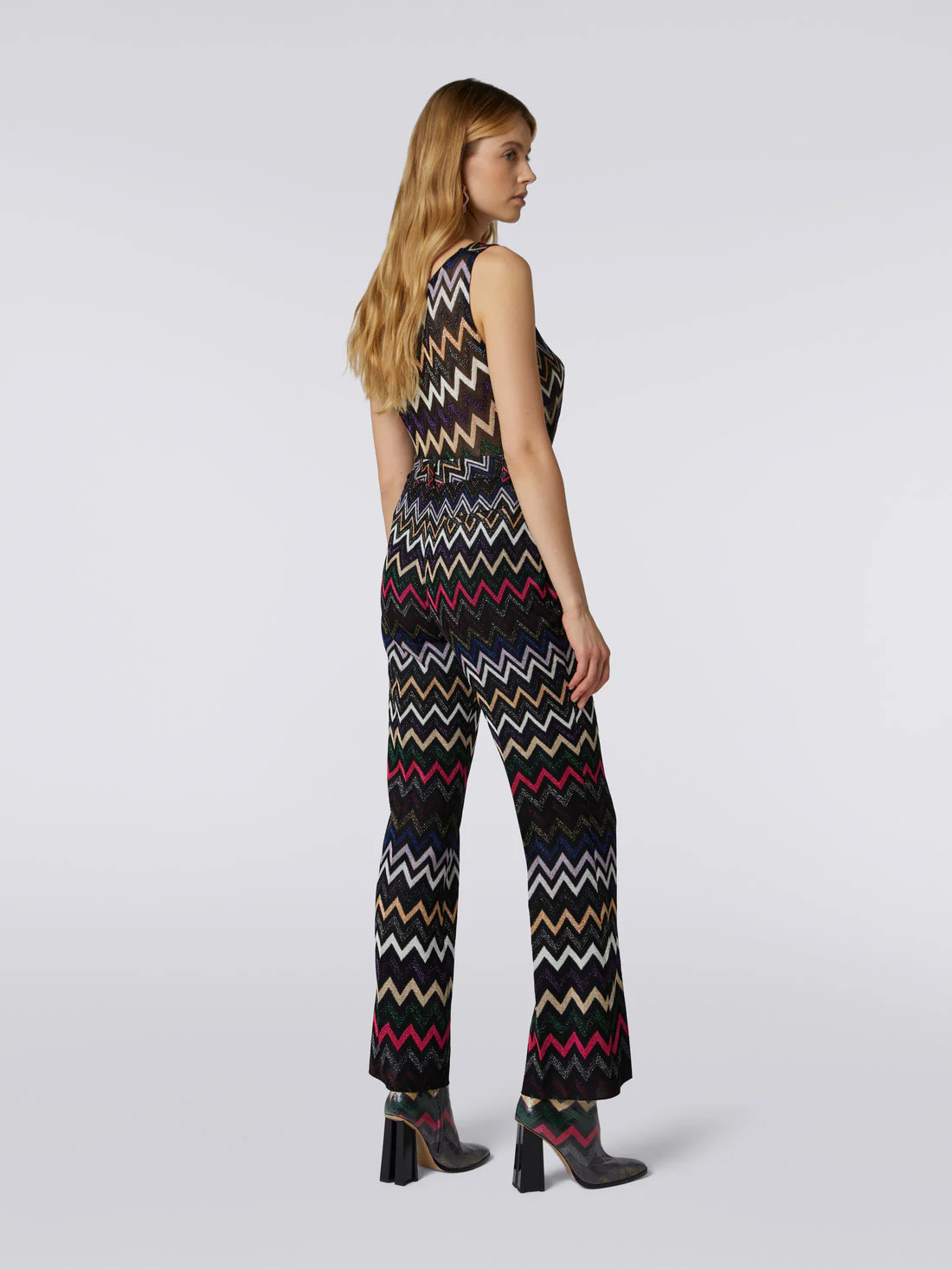 Pantalón Lame - Image 3