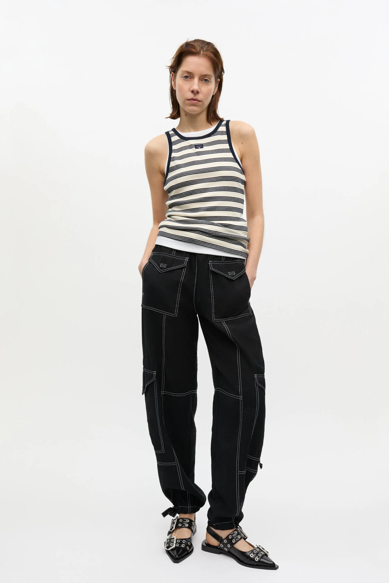 Pantalón Light Slub - Image 4