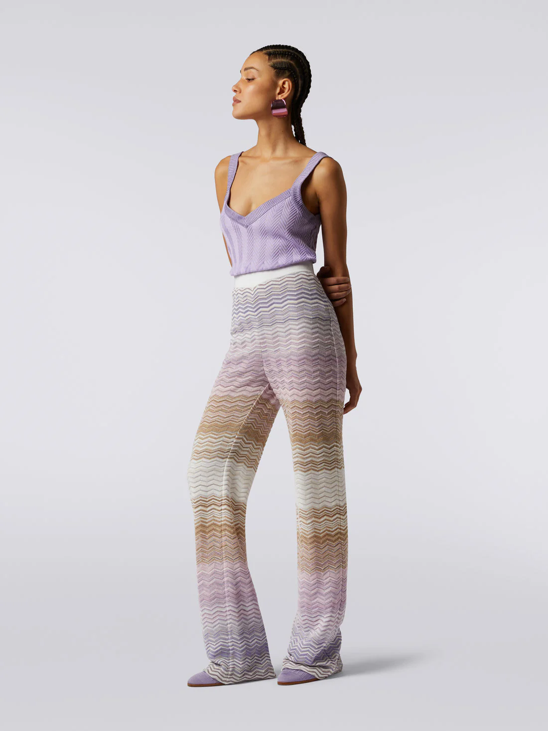 Pantalón Lilac - Image 2