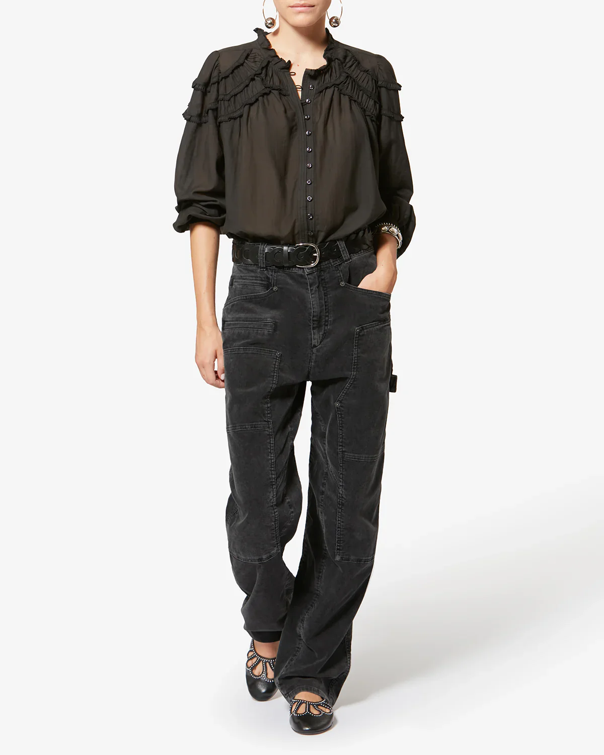 Pantalón Lois - Image 2
