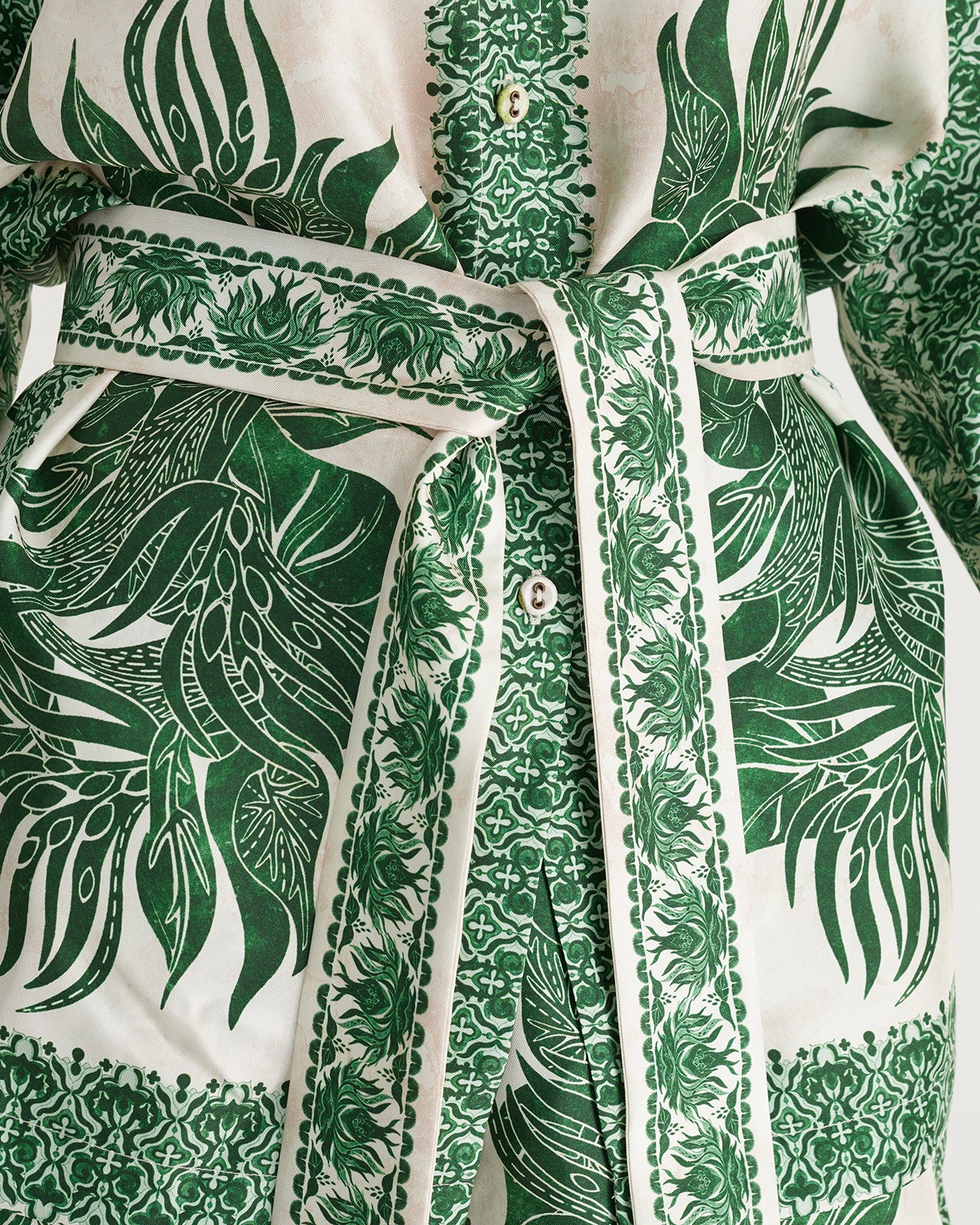 Pantalón Loua Estampado - Image 3