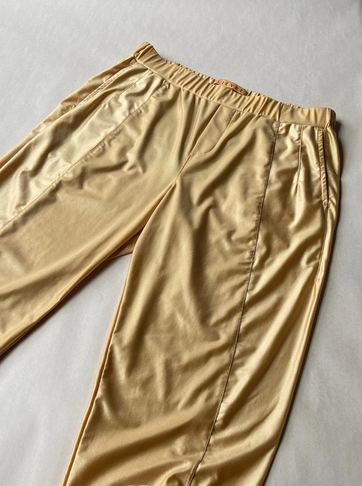 Pantalón Lucido