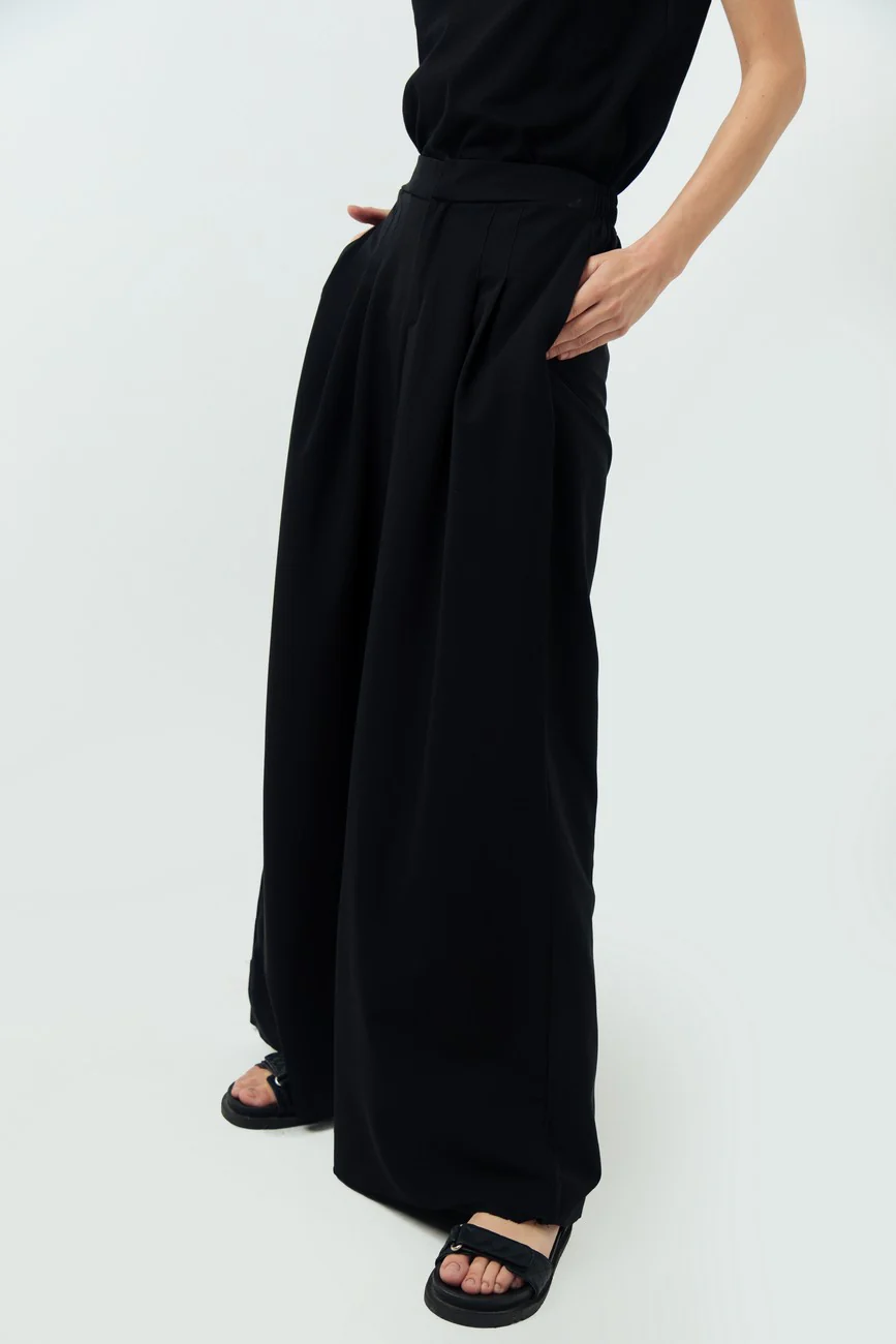 Pantalón Maglia Black - Image 3