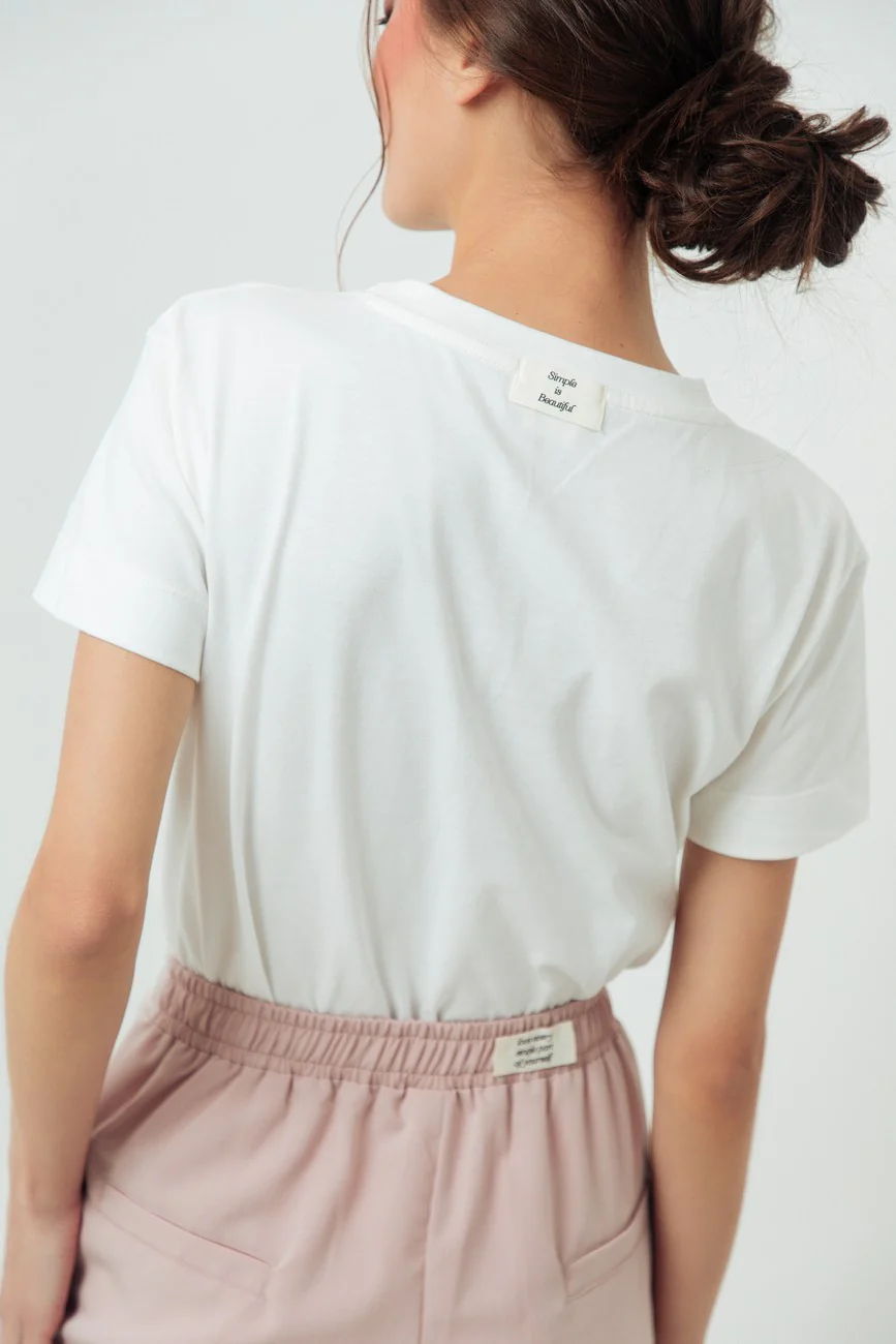Pantalón Maglia Pink - Image 2