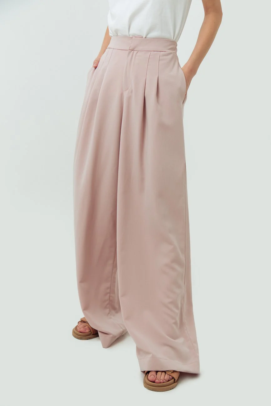 Pantalón Maglia Pink - Image 3