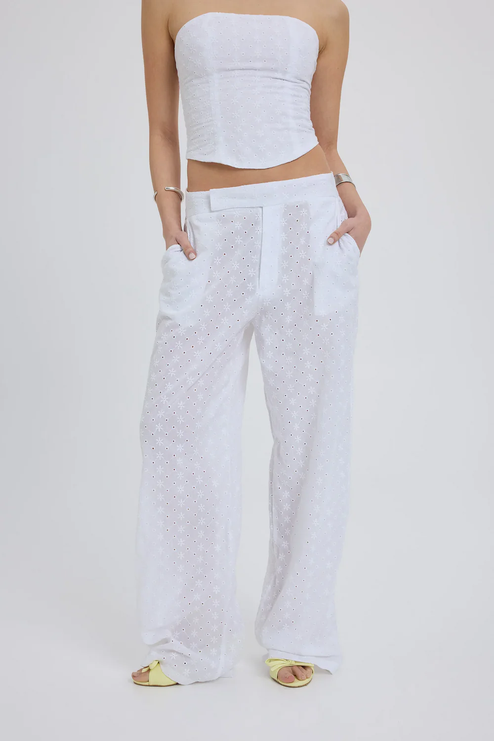 Pantalón Marcelline