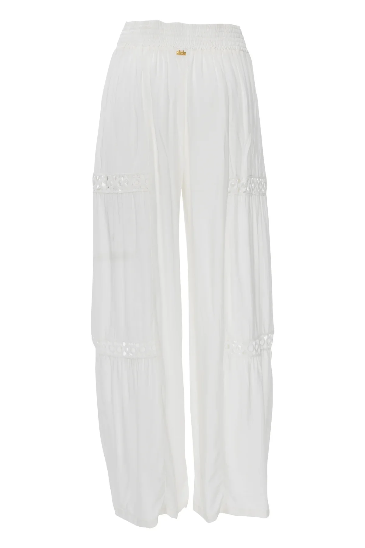 Pantalón Marfil Turín - Image 5