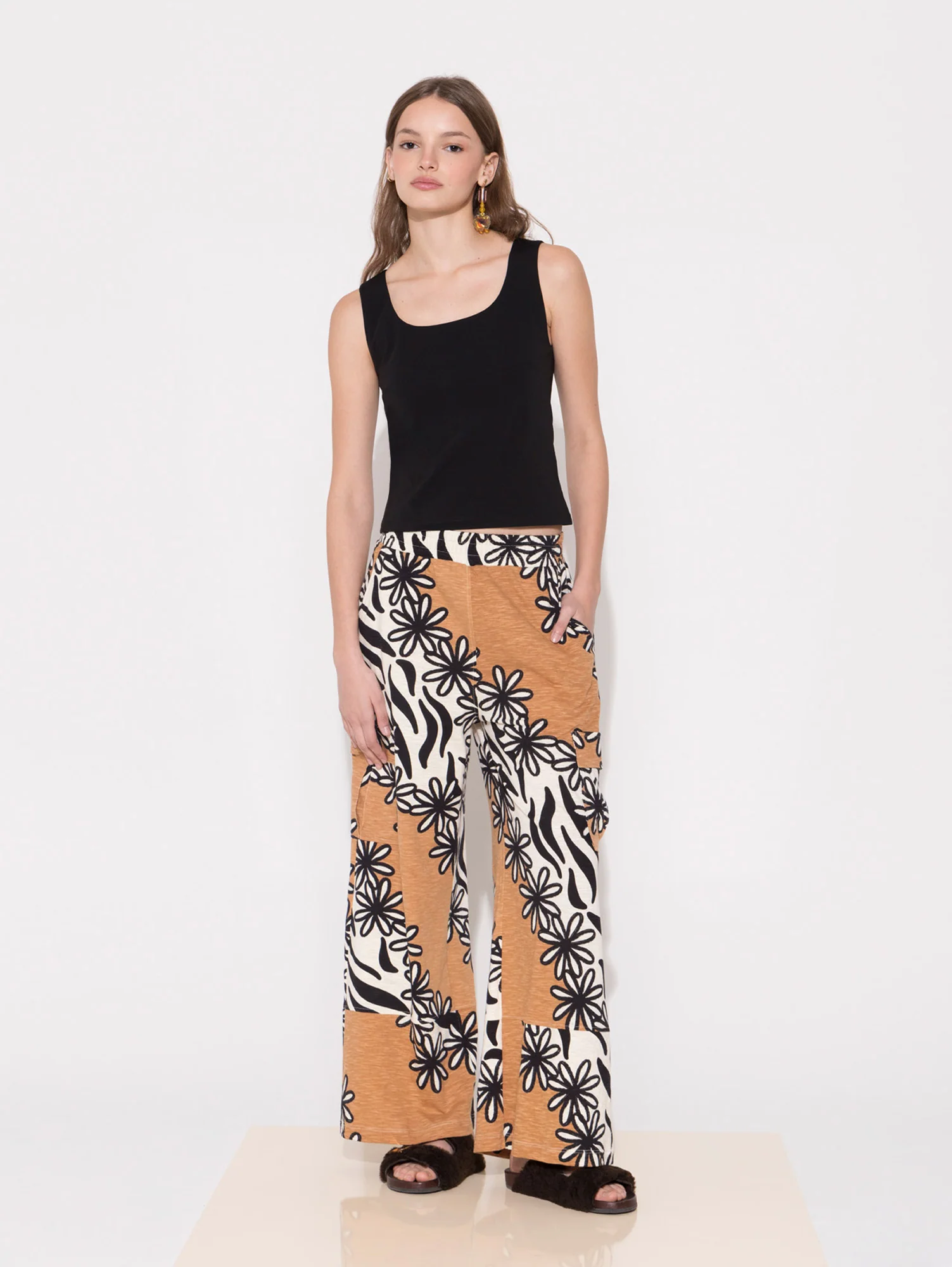 Pantalón Marga