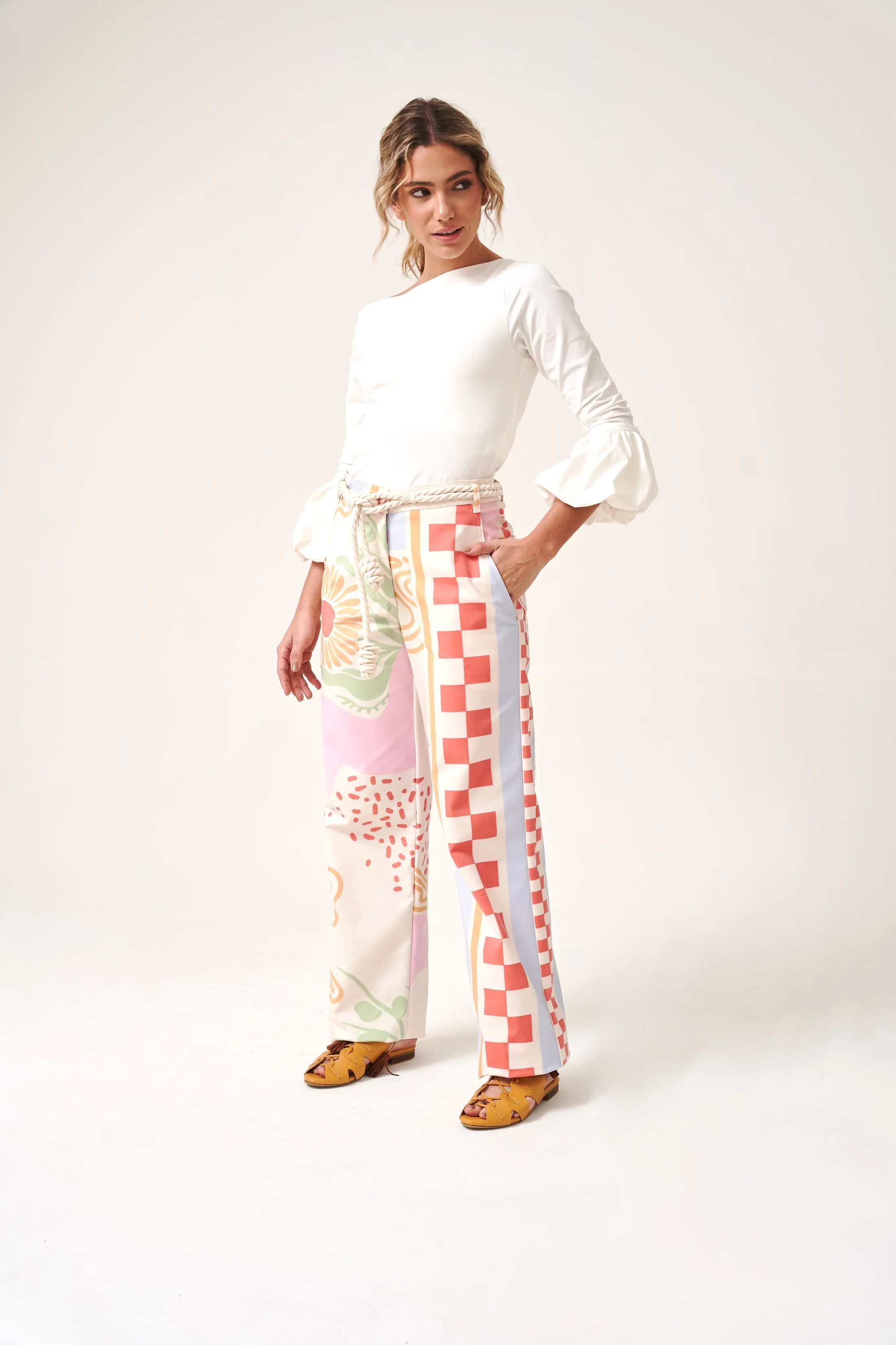 Pantalón Margarita - Image 3