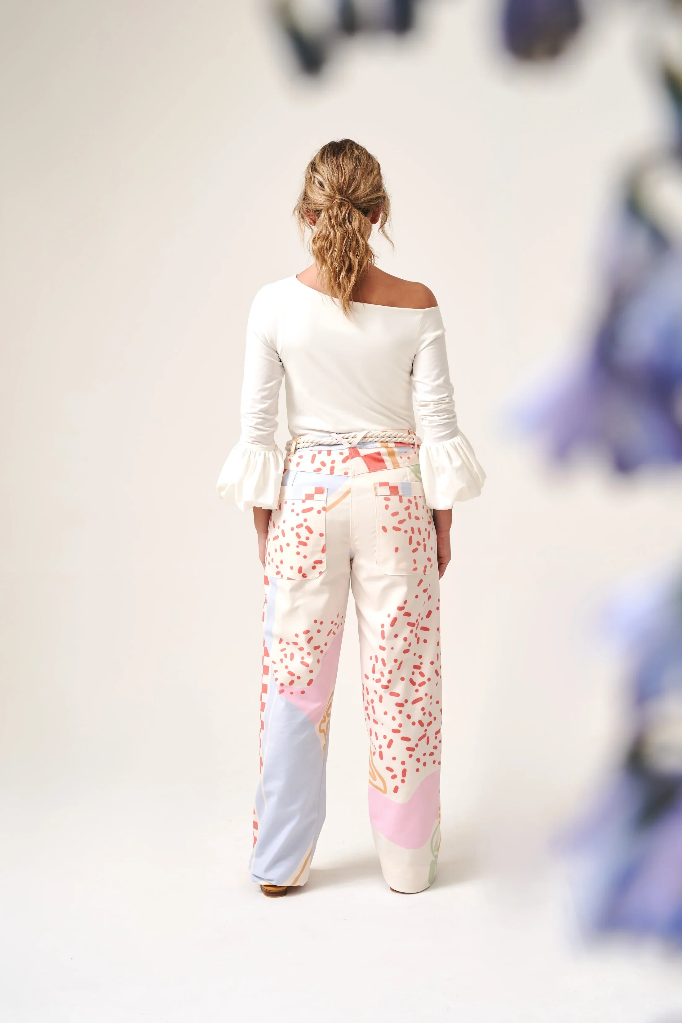 Pantalón Margarita - Image 4