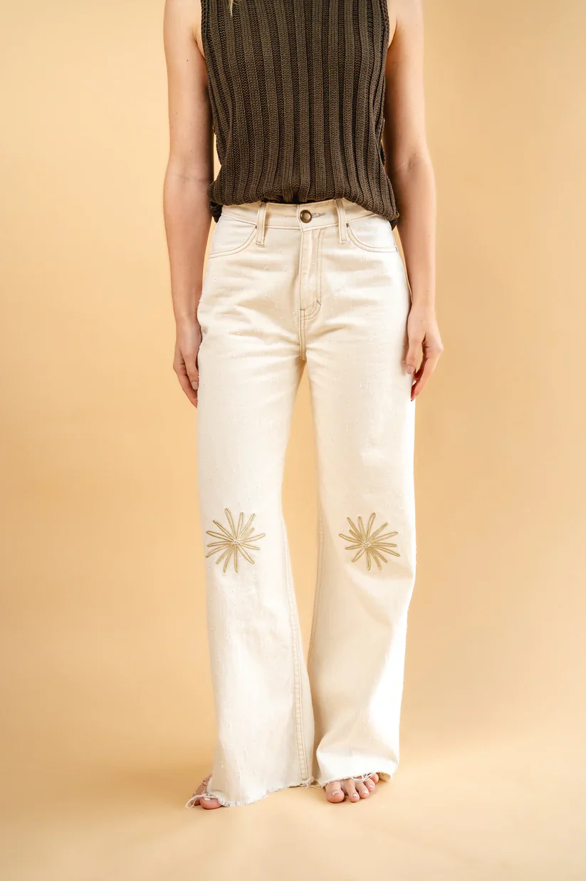 Pantalón Mocca