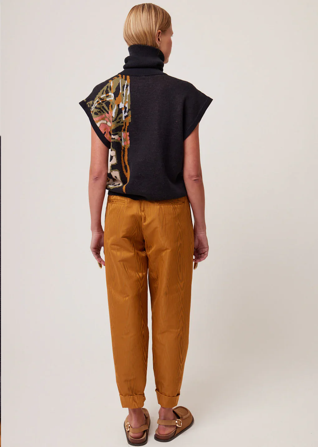 Pantalón Moire - Image 2