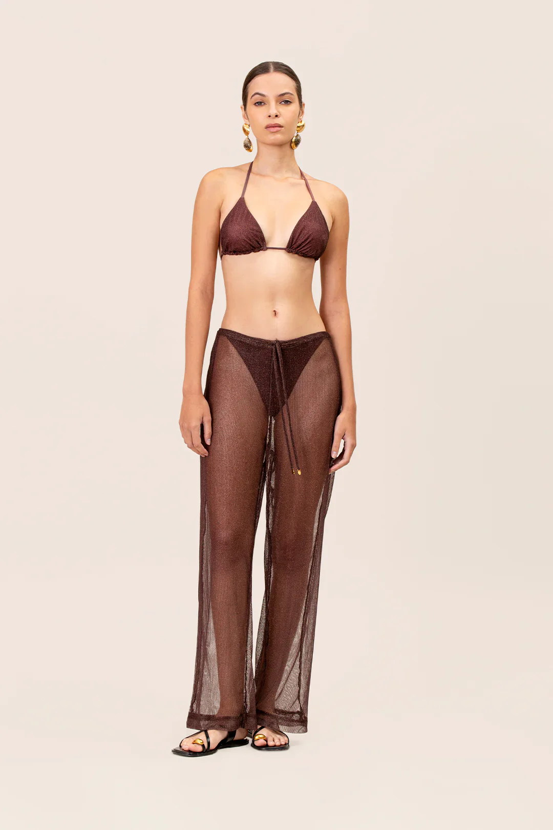 Pantalon Molly
