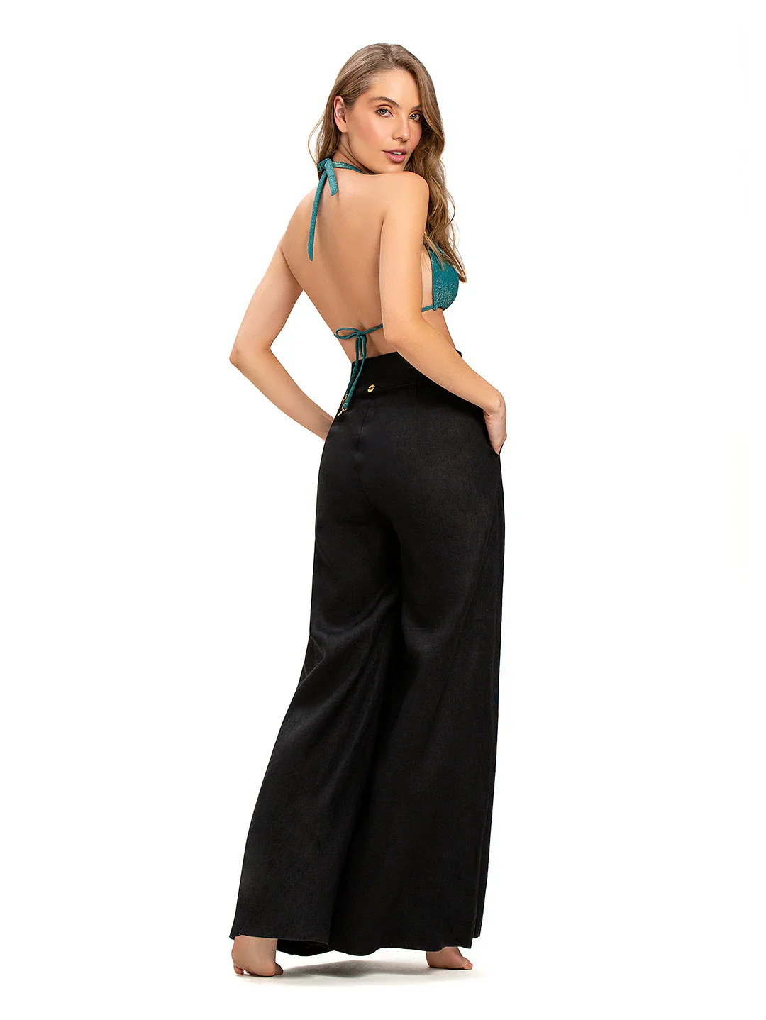 Pantalón Mystic Garden - Image 2