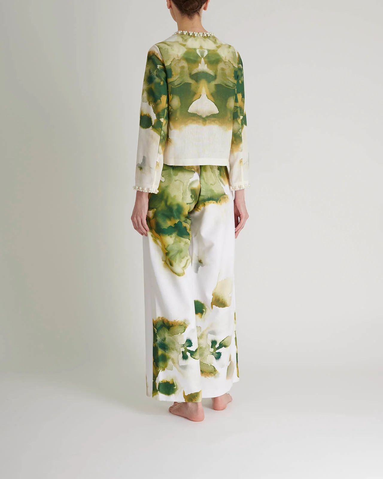 Pantalón Narciso "Herencia Verde" - Image 3