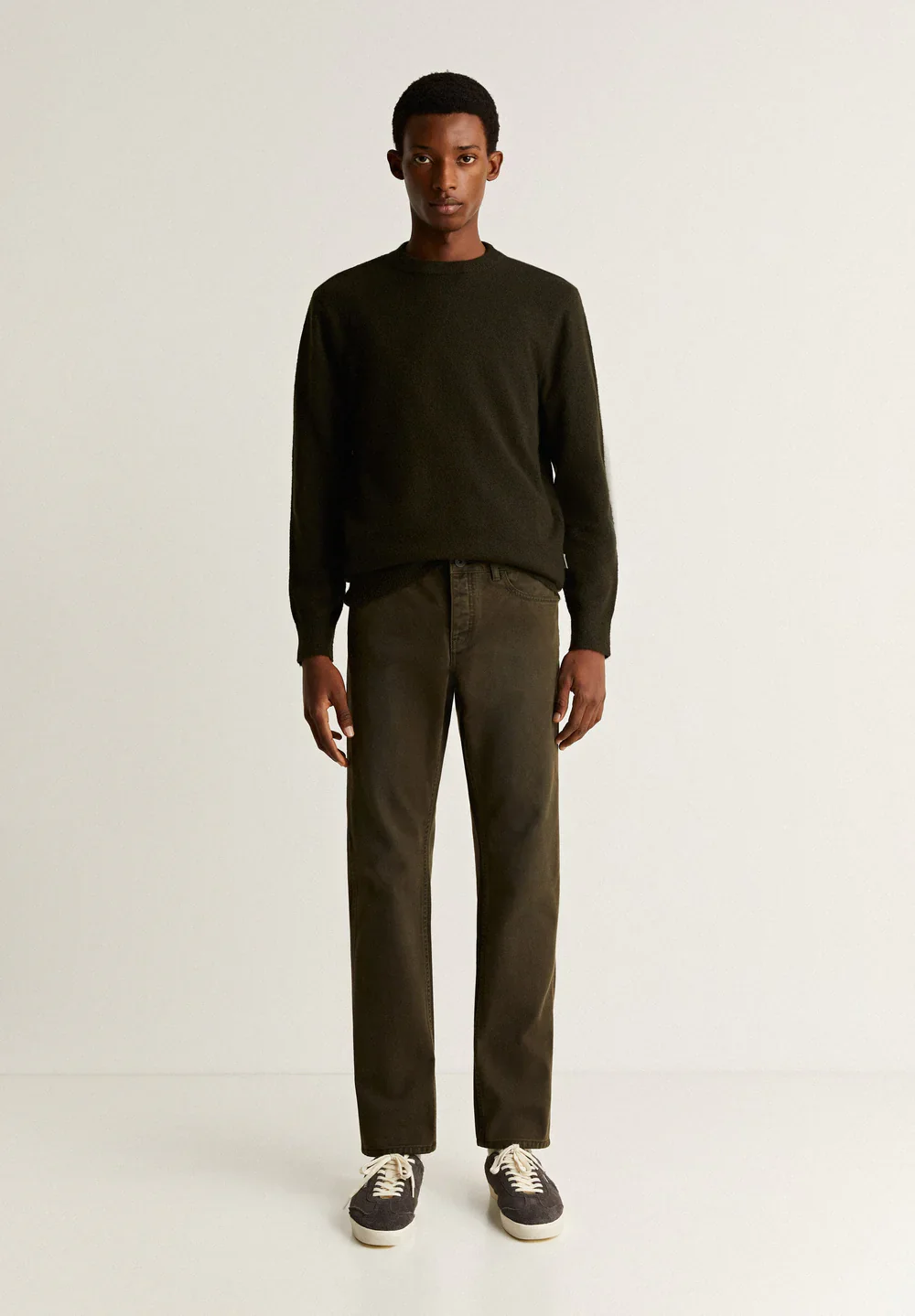 Pantalon New Five Pocket - Image 2