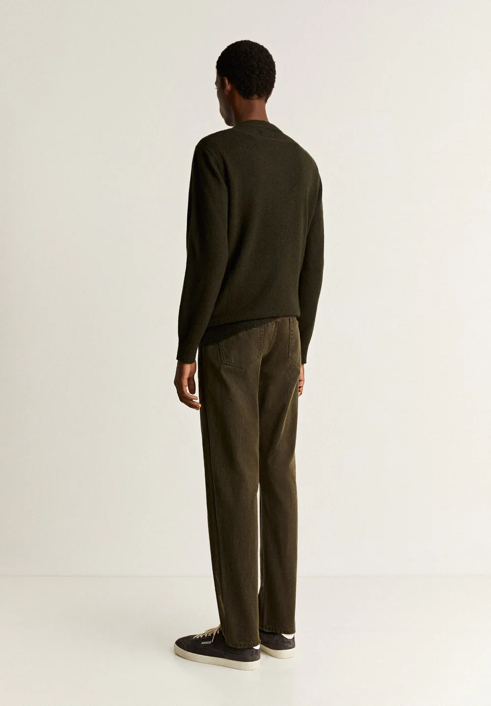 Pantalon New Five Pocket - Image 4