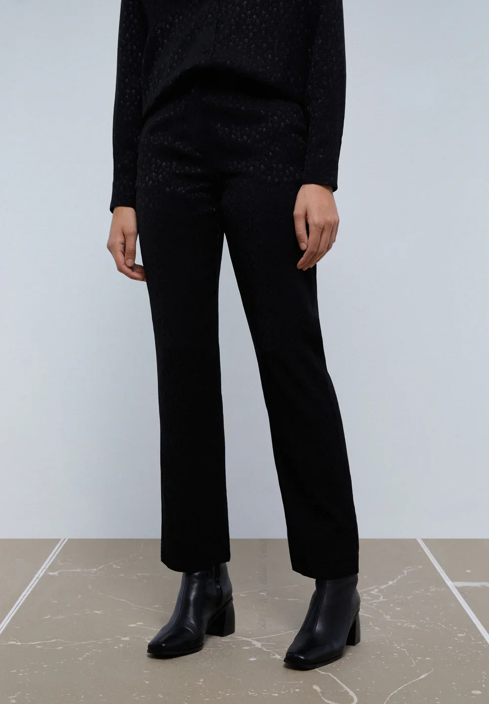 Pantalon New Skull Star - Image 2